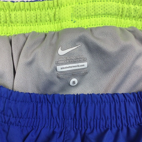 NIKE Running Shorts Like New Excellent - Picture 5 of 9